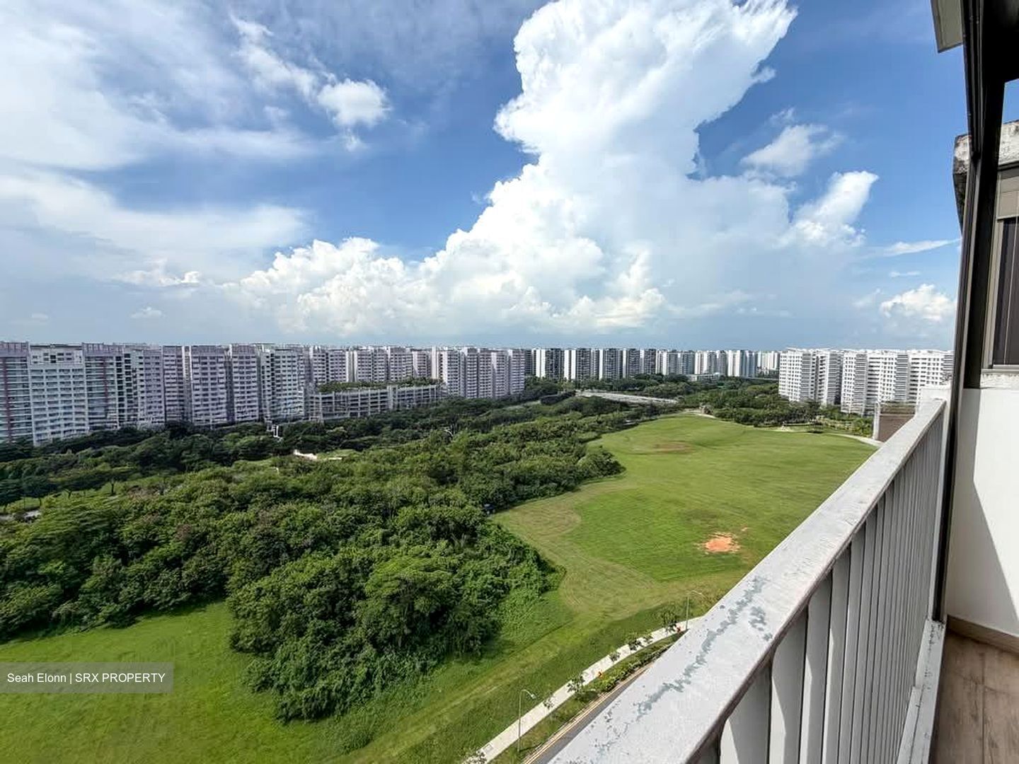 Treasure Crest (D19), Condominium #604810521